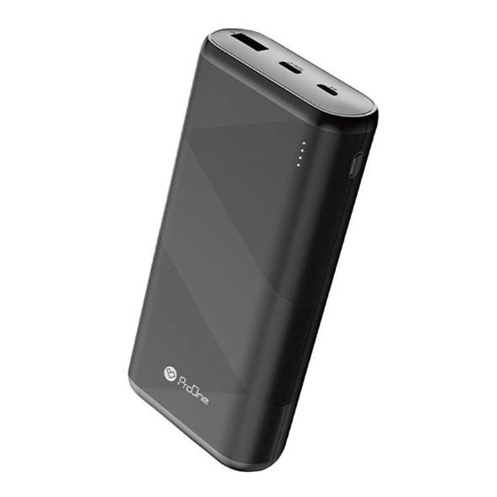 شارژر همراه پرووان مدل PB5207PD ظرفیت 20000 میلی آمپرساعت ProOne PB5207PD PowerBank 20000mAh